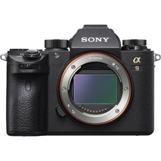Sony Alpha a9 (Sony a9) (Sony a9) Aynasız Fotoğraf Makinesi kullananlar yorumlar